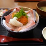 海鮮食堂 さばや - 