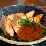 海鮮食堂 さばや - 