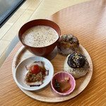 Miso Kafe Misora - 