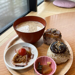 Miso Kafe Misora - 