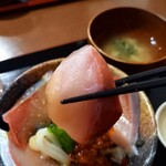 海鮮食堂 さばや - 