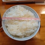 Ofukusan - ご飯茶碗の直径11.5cm