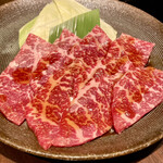 焼肉萬野 - 