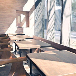 甘味処 みつばち_2