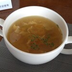 志 ～will～ - スープの部
