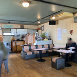 スタジオパッション - 襟裳岬唄いに来たんちゃいます、海鮮丼頂きに来たんです