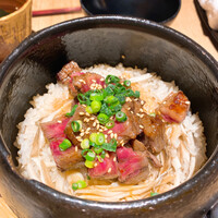 厳選焼鳥 一石三鳥 本店 - 