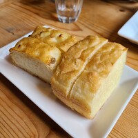 ビストリア 魚タリアン - 