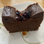 MAISON CACAO ジェイアール名古屋タカシマヤ店 - 