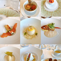 オーベルジュ・ド・リル ナゴヤ - 