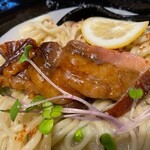 麺場 浜虎 - 