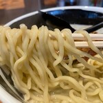 麺場 浜虎 - 