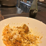 ビリヤニ大澤 - 