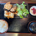 大衆居酒屋 とりいちず - 