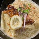 麺場 浜虎 - 