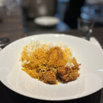 ビリヤニ大澤 - 