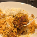 ビリヤニ大澤 - 