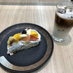 Cafe comme ca - 