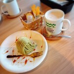 おやさいGARDEN TIERRA cafe＆kitchen - 