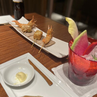 シュン - 
