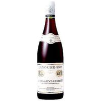 ラブレロワ・ジュブレ・シャンベルタン