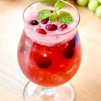 ベリーベリーベリー