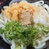 セルフうどん やま 徳島駅前店