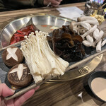 本格火鍋専門店 蜀一火鍋 - 