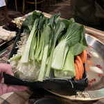 本格火鍋専門店 蜀一火鍋 - 