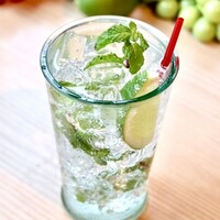 モヒート各種880円～