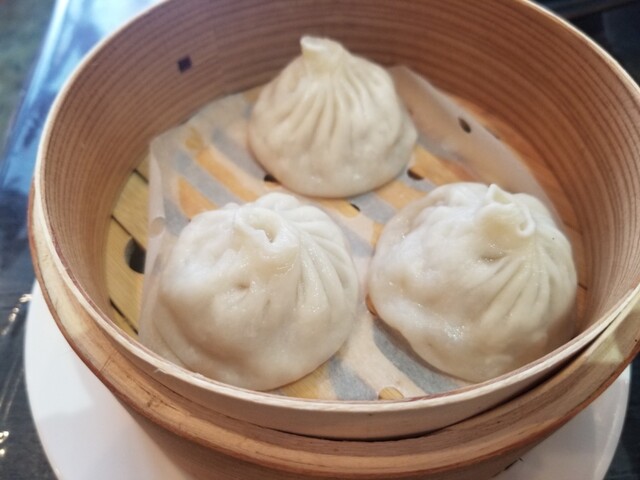 天慎飯店 - 新富士（中華料理）の写真