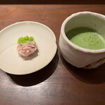 鼓月 - 料理写真: