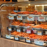 メニュー写真 : 【閉店】コロッケのころっ家 立花駅南口店 - 立花
