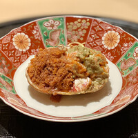 新ばし 星野 - 