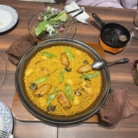 ミゲル フアニ 新宿タカシマヤ タイムズスクエア店 - 