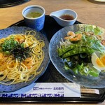 洋麺屋 五右衛門 - 