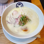 らーめん一葉 - 