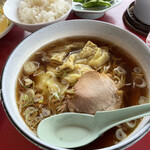 手打ラーメン 珍来 - 