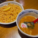 麺や　六三六 - 