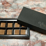 おかしやうっちー - 