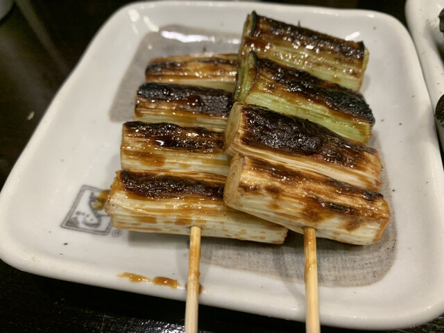 Yakitori Daikichi Moriguchi Keisatsusho Mae Ten photo 5