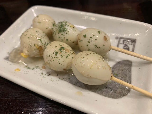 Yakitori Daikichi Moriguchi Keisatsusho Mae Ten photo 3