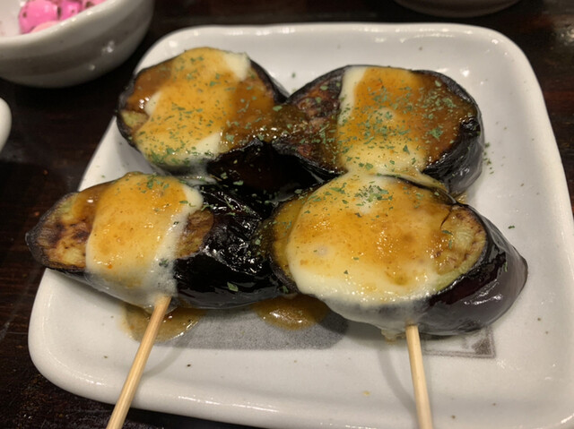 Yakitori Daikichi Moriguchi Keisatsusho Mae Ten photo 4