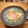 葉隠うどん