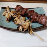 やきとりトミちゃん - 