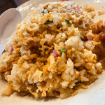 長崎ちゃんぽん 幸楽 - シットリ系…ウマし！