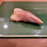 銀座 鮨 たじま - 