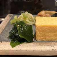 築地青空三代目 大名古屋ビルヂング店 - 