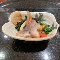銀座 鮨 たじま - 