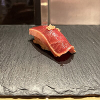 築地青空三代目 大名古屋ビルヂング店 - 